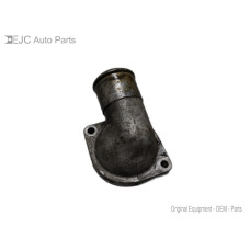 48Y125 Thermostat Housing For 08-10 Subaru Impreza  2.5 11060AA061
