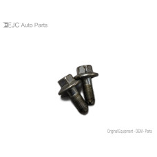 48Y127 Camshaft Gear Bolt Set For 08-10 Subaru Impreza  2.5