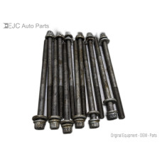 48Y129 Cylinder Head Bolt Kit For 08-10 Subaru Impreza  2.5 11095AA123