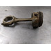 48W105 Piston and Connecting Rod Standard From 2004 Toyota Corolla CE 1.8