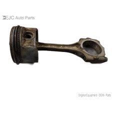 48W105 Piston and Connecting Rod Standard For 04-08 Toyota Corolla CE 1.8