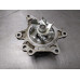 48W109 Water Coolant Pump From 2004 Toyota Corolla CE 1.8