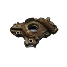 48W110 Engine Oil Pump From 2004 Toyota Corolla CE 1.8