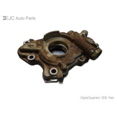 48W110 Engine Oil Pump For 04-08 Toyota Corolla CE 1.8 151000D021
