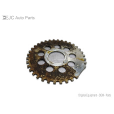 48W115 Crankshaft Trigger Tone Ring For 04-08 Toyota Corolla CE 1.8