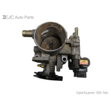 48W116 Throttle Valve Body For 04-08 Toyota Corolla CE 1.8 Cable Type