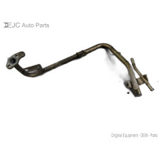 48W118 Heater Line For 04-08 Toyota Corolla CE 1.8