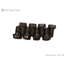 48W121 Flexplate Bolts For 04-08 Toyota Corolla CE 1.8