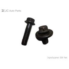 48W122 Camshaft Gear Bolt Set For 04-08 Toyota Corolla CE 1.8