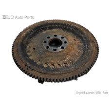 48V101 Flywheel For 03-06 Pontiac Vibe  1.8  2ZZGE