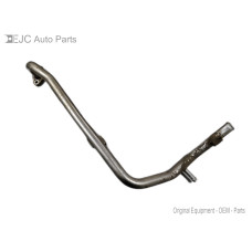 48V102 Heater Line For 03-06 Pontiac Vibe  1.8  2ZZGE