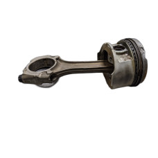 48V105 Piston and Connecting Rod Standard From 2004 Pontiac Vibe  1.8  2ZZGE