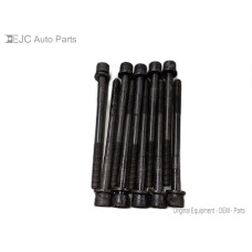 48V121 Cylinder Head Bolt Kit For 03-06 Pontiac Vibe  1.8  2ZZGE