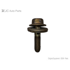 48V123 Crankshaft Pulley Bolt For 03-06 Pontiac Vibe  1.8  2ZZGE