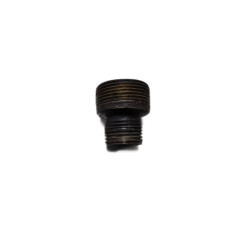 48V124 Oil Filter Nut From 2004 Pontiac Vibe  1.8  2ZZGE