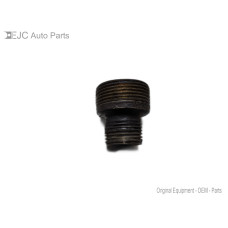 48V124 Oil Filter Nut For 03-06 Pontiac Vibe  1.8  2ZZGE