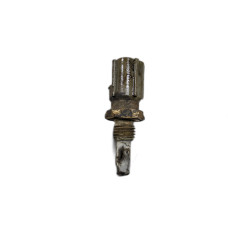 48V127 Coolant Temperature Sensor From 2004 Pontiac Vibe  1.8  2ZZGE