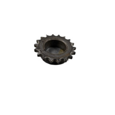 48V130 Crankshaft Timing Gear From 2004 Pontiac Vibe  1.8  2ZZGE