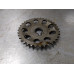 48V132 Exhaust Camshaft Timing Gear For 03-06 Pontiac Vibe  1.8  2ZZGE
