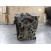 #BKE48 Engine Cylinder Block From 2003 Honda CR-V  2.4