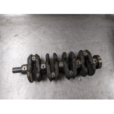 #SM03 Crankshaft Standard From 2003 Honda CR-V  2.4