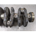 #SM03 Crankshaft Standard For 02-04 Honda CR-V  2.4