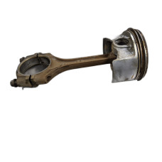 48T103 Piston and Connecting Rod Standard From 2003 Honda CR-V  2.4