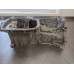 GUL101 Upper Engine Oil Pan From 2012 Toyota Yaris  1.5