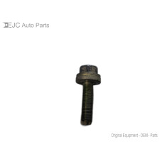 50B008 Crankshaft Pulley Bolt For 06-17 Toyota Yaris  1.5