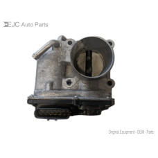 50B021 Throttle Valve Body For 06-19 Toyota Yaris  1.5