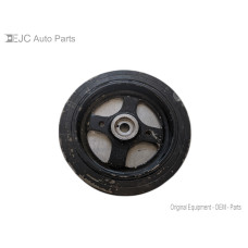 50B023 Crankshaft Pulley For 06-19 Toyota Yaris  1.5