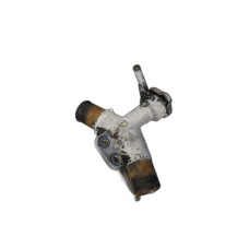 50B027 Coolant Inlet From 2012 Toyota Yaris  1.5