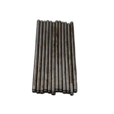 48Y035 Pushrods Set All From 2000 Chevrolet Express 1500  4.3