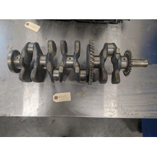 #Z103 Crankshaft Standard From 2011 Toyota Rav4  2.5