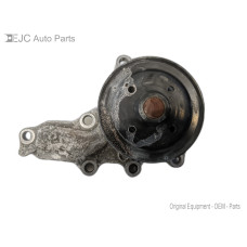 50B101 Water Coolant Pump From 2011 Toyota Rav4  2.5 1610009515