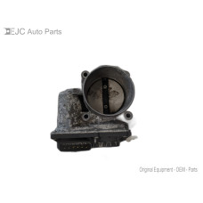 50B102 Throttle Valve Body For 09-18 Toyota Rav4  2.5 2203036010