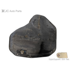 50C102 Lower Engine Oil Pan For 09-18 Toyota Rav4  2.5 121010V030