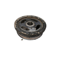 50C108 Crankshaft Pulley From 2011 Toyota Rav4  2.5