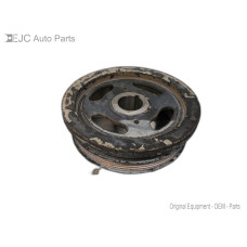 50C108 Crankshaft Pulley From 2011 Toyota Rav4  2.5 134700V020