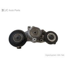 50C111 Serpentine Belt Tensioner For 09-12 Toyota Rav4  2.5