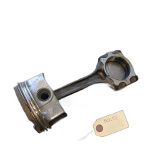 50C112 Piston and Connecting Rod Standard From 2011 Toyota Rav4  2.5 1320139226