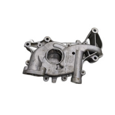 48W008 Engine Oil Pump From 2009 Ford Taurus  3.5 7T4E6621AC