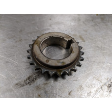 48W015 Crankshaft Timing Gear From 2009 Ford Taurus  3.5