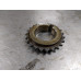 48W015 Crankshaft Timing Gear For 08-12 Ford Taurus  3.5 AT4E6306AA