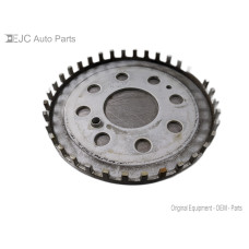 48W016 Crankshaft Trigger Tone Ring For 08-12 Ford Taurus  3.5 7T4E12A227CA