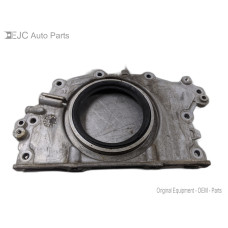 48W017 Rear Oil Seal Housing For 08-12 Ford Taurus  3.5 AT4E6K318AA