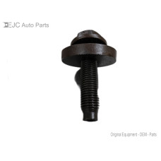 48W028 Crankshaft Pulley Bolt For 08-12 Ford Taurus  3.5 F5RE6A340AB