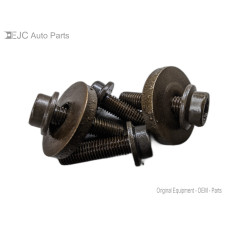 48W029 Camshaft Gear Bolt Set For 08-12 Ford Taurus  3.5