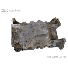 GRK507 Engine Oil Pan For 08-12 Ford Taurus  3.5 7T4E6675GC