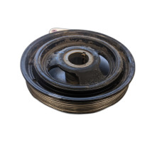 50E004 Crankshaft Pulley From 2005 Chevrolet Malibu  3.5